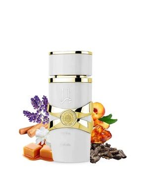 Lattafa Yara Moi Perfumes for women EDP